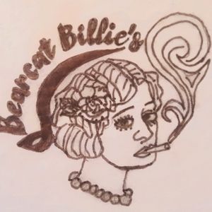 Meet your Posher, Billie Lee